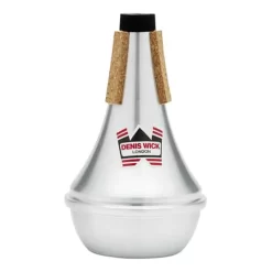 Denis Wick 5504 Trumpet Or Cornet Straight Mute