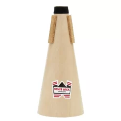 Denis Wick 5551 Trumpet Wooden Mute