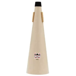 Denis Wick 5560 Baritone Wooden Mute