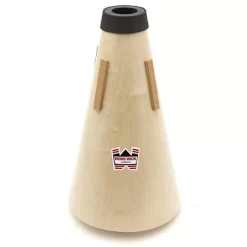 Denis Wick 5562 Euphonium Wooden Mute