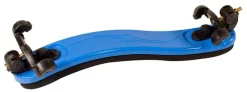 Viva Original 3/4 - 4/4 Violin Shoulder Rest - Blue