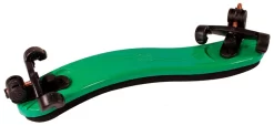 Viva Original 3/4 - 4/4 Violin Shoulder Rest - Green