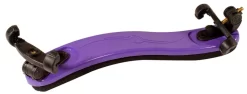 Viva Original 3/4 - 4/4 Violin Shoulder Rest - Purple