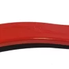 Viva Original 3/4 - 4/4 Violin Shoulder Rest - Red