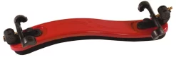 Viva Original 3/4 - 4/4 Violin Shoulder Rest - Red