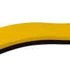 Viva Original 3/4 - 4/4 Violin Shoulder Rest - Yellow