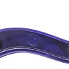 Viva Flex Violin Shoulder Rest 1/4 - 1/8 Size - Purple