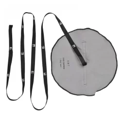 BG A30T Tenor Saxophone Microfibre Cleaning Swab