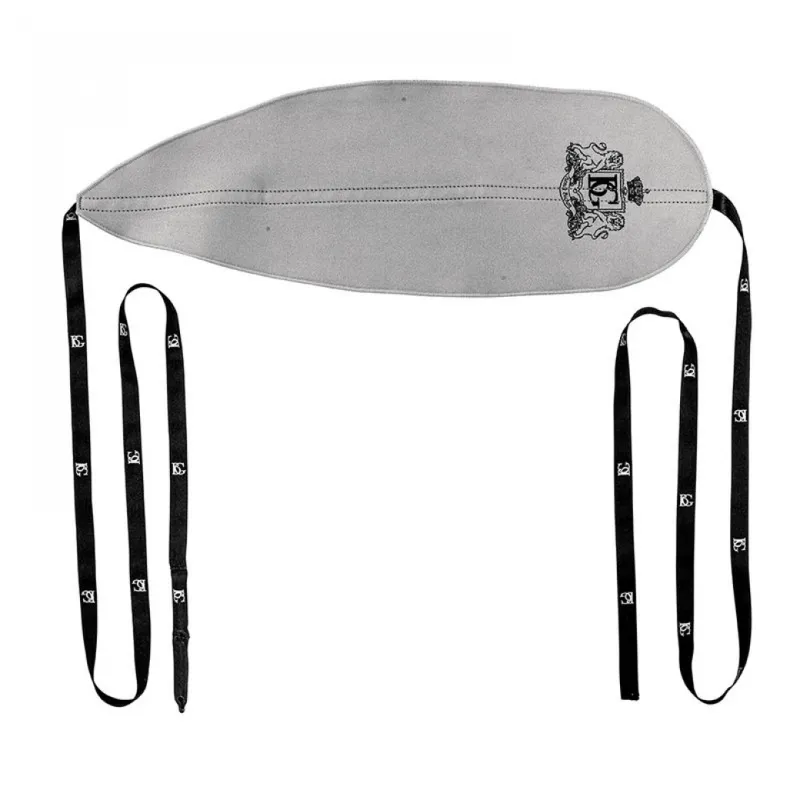 BG A33C Curved Soprano Saxophone Microfibre Cleaning Swab 1 BG A33C Curved Soprano Saxophone Microfibre Cleaning Swab