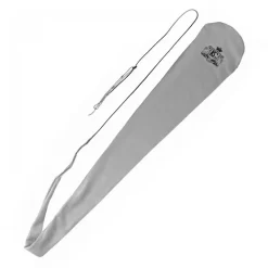 BG A34A Bassoon Bottom And Wing Joint Microfibre Cleaning Swab