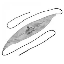 BG A36B Bombard One Part Bamboo And Silk Cleaning Swab