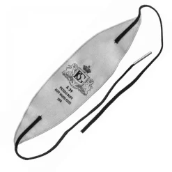 BG A39 Piccolo And Alto Flute Microfibre And Silk Cleaning Swab