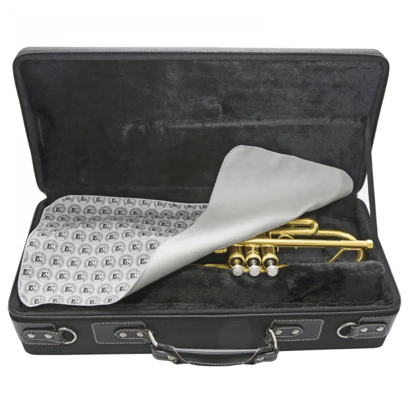 BG A66T Trumpet Inside Case Microfibre Cover