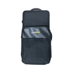 CarolBrass Double Trumpet Case
