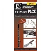 BG CPBN Bassoon Discovery Combo Pack