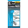 BG CPFLP Flute And Piccolo Combo Discovery Pack