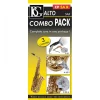 BG CPSAR Alto Saxophone Combo Discovery Pack