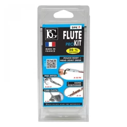 BG DPKF Flute Pro Kit