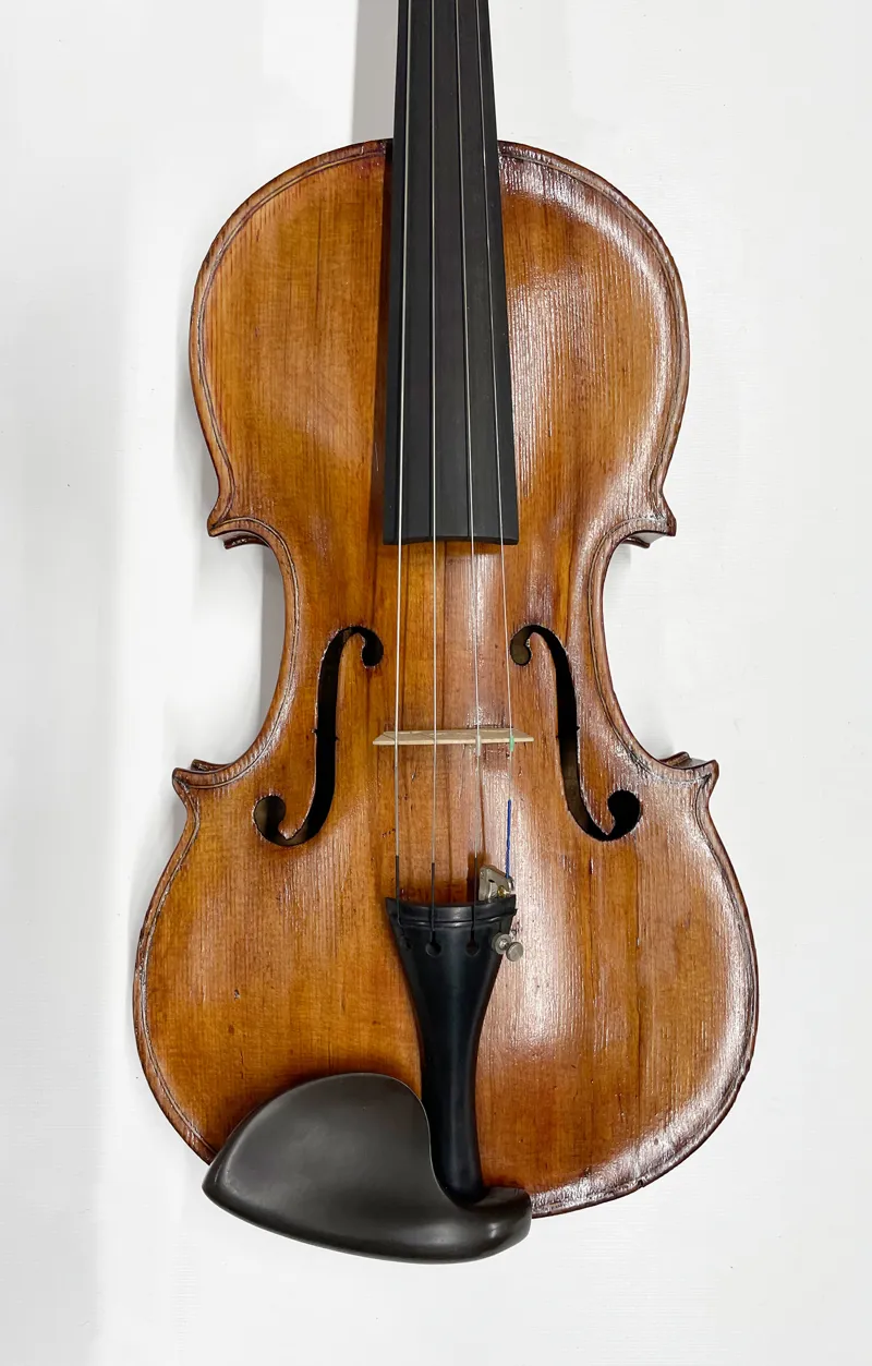 Secondhand Violin 2 Secondhand Violin - Image 2