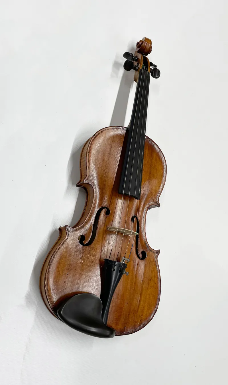 Secondhand Violin 5 Secondhand Violin - Image 5