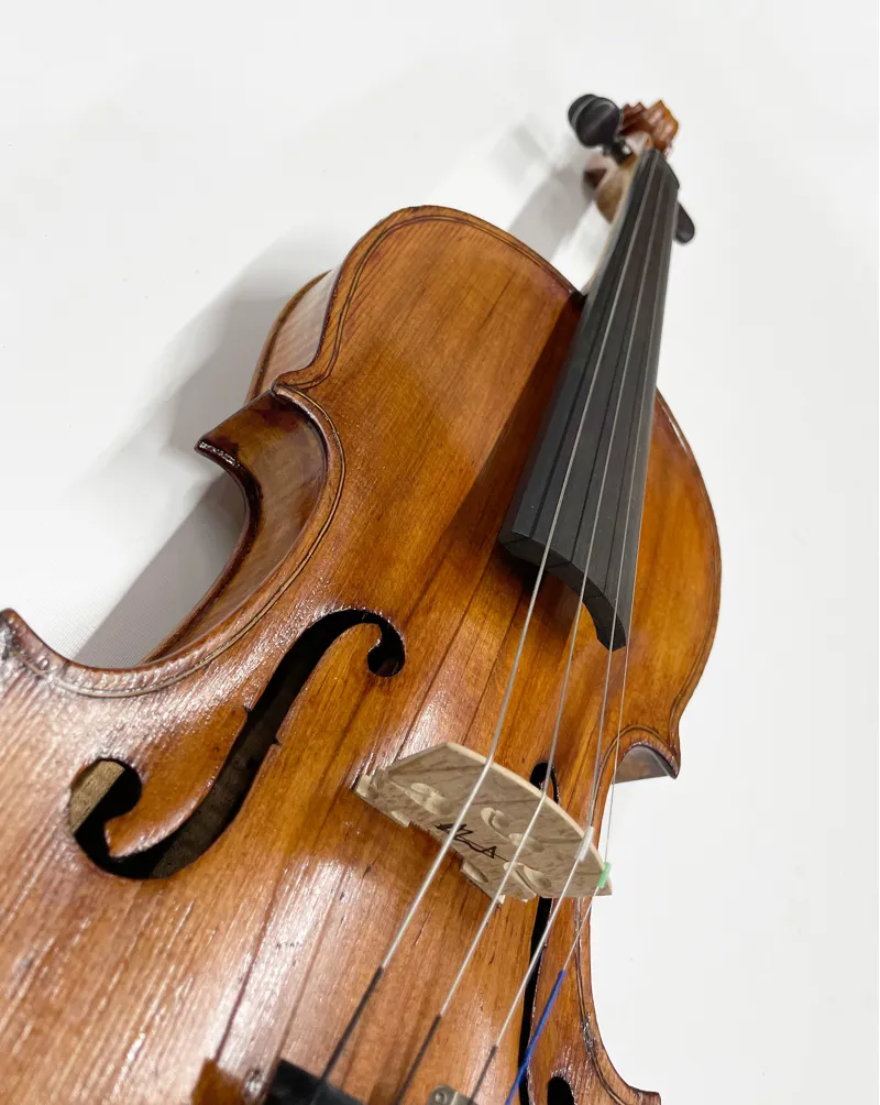 Secondhand Violin 4 Secondhand Violin - Image 4