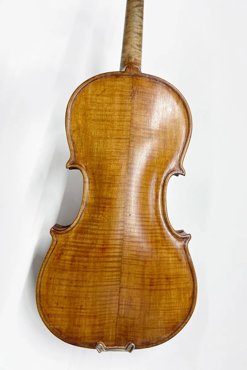 Secondhand Violin 6 Secondhand Violin - Image 6