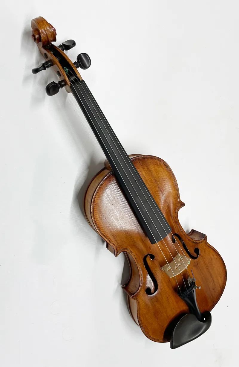 Secondhand Violin 3 Secondhand Violin - Image 3