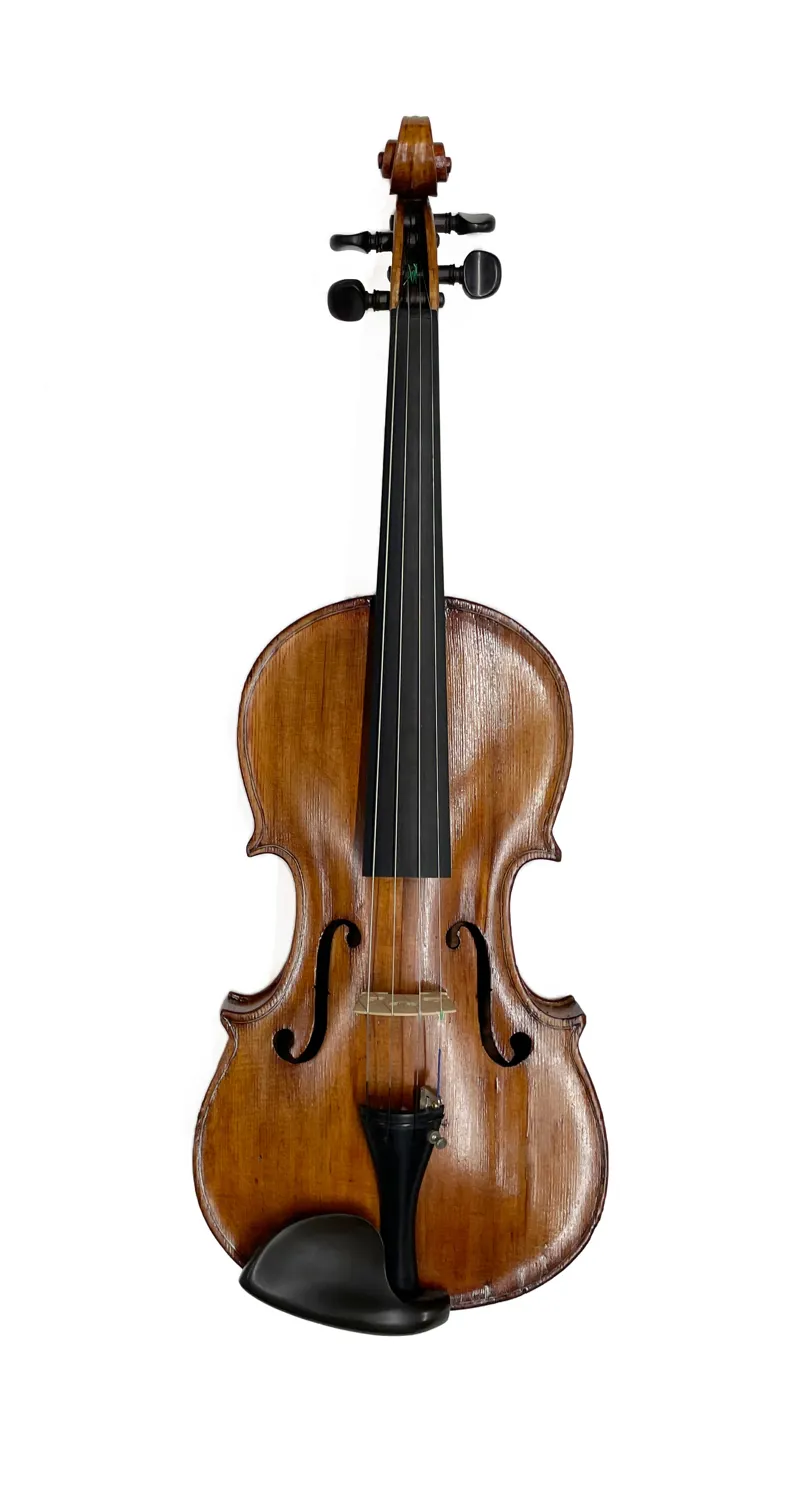 Secondhand Violin 1 Secondhand Violin