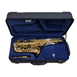 Jakob Winter JW 51392 NB Alto Saxophone Case