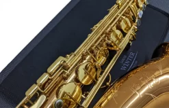 Jakob Winter JW 51395 NB Tenor Saxophone Case