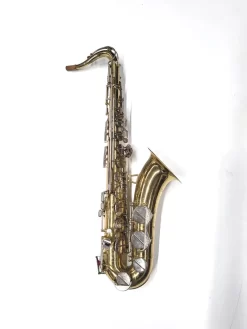 Secondhand Lafleur By Boosey And Hawkes Tenor Saxophone