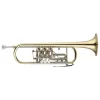 Levante Rotary Valve Trumpet Bb