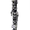 Secondhand Hanson T5 Grenadilla Bb Clarinet