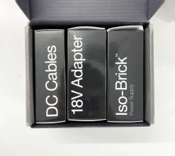 MXR M238 Iso-Brick Power Supply - NEW -Musical Instruments Sale MXR 1