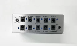 MXR M238 Iso-Brick Power Supply - NEW -Musical Instruments Sale MXR 2