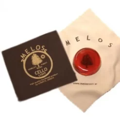 Melos Cello Rosin Standard - Light