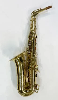 Secondhand Trevor James Signature Series Alto Saxophone -Musical Instruments Sale TJ SIGNATURE 1