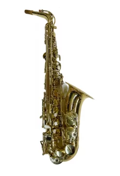 Secondhand Trevor James Signature Series Alto Saxophone