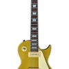 Secondhand Vintage V100 Reissued Electric Guitar - Gold Top