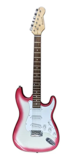 Secondhand Benson Stratocaster Style Electric Guitar