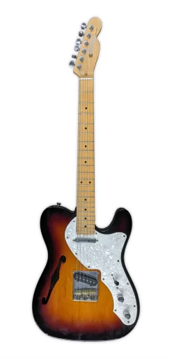 Secondhand Caliber Limited Model Electric Guitar