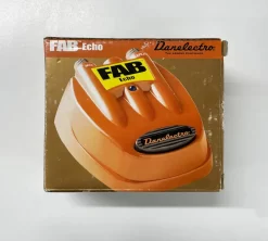 Secondhand Danelectro Fab Echo Guitar Pedal -Musical Instruments Sale UDE FE 1
