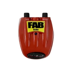 Secondhand Danelectro Fab Echo Guitar Pedal