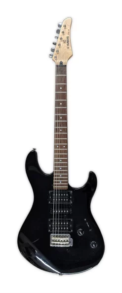 Secondhand Yamaha ERG 121 Electric Guitar