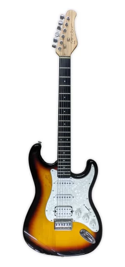 Secondhand Fretlight 500 Series Electric Guitar