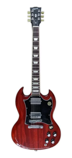 Secondhand Gibson SG 2016 Electric Guitar - Heritage Cherry