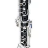 Secondhand Hanson T6 Bb Clarinet - English Bore