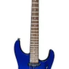 Secondhand Jackson Electric Guitar - Blue