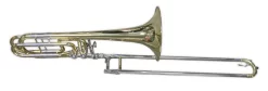 Secondhand Jupiter JSL-740 Bass Trombone
