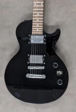Secondhand Marshall Electric Guitar - Gloss Black